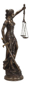 Ebros Large 4 Feet Greek Goddess Lady Of Justice Blindfolded La Justica Themis Statue