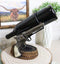 Western Six Shooter Cowboy Pistol Revolvers And Bull Ropes Wine Holder Caddy