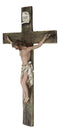 Passion of Jesus Christ Death at Calvary Crucifix Catholic INRI Wall Cross Decor