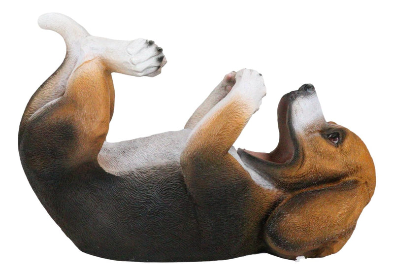 Ebros Canine Pedigree Cute Beagle Hound Dog Wine Oil Bottle Holder Figurine Kitchen