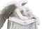 Ebros Inspirational Guardian Mourning Angel Cremation Urn 12.75" Tall 320 Cu In