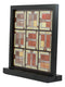 Ebros Frank Lloyd Wright Unity Temple Skylight Stained Glass Art Desktop Plaque 10" H X 10" W