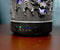 Ebros Celtic Knotwork Winged Dragon Skull Oil Diffuser With Colorful LED Lights