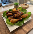 Ebros Pack Of 6 Kitchen Dining Modern Contemporary Design White Porcelain Square Plates Rhombus Well (7" Bread Appetizer Salad Dessert Side Plate Style)