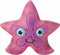 Ebros Copernicus The Pink Starfish With Blue Eyes Figurine Small 2.25 Inch Long