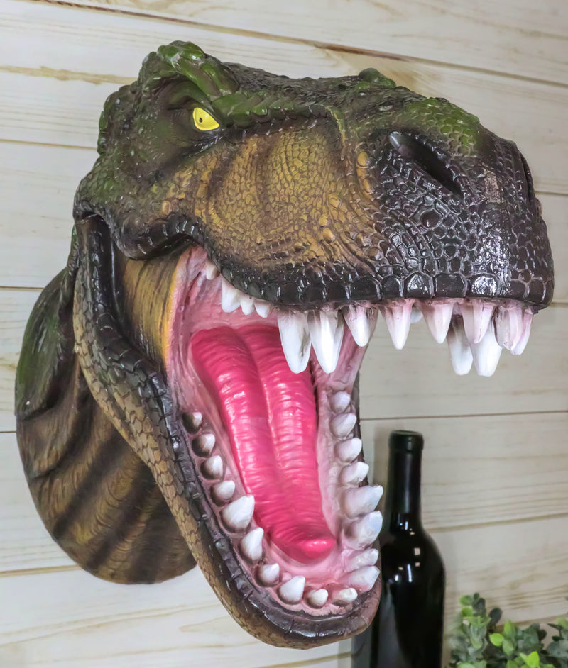Velociraptor Statue Wall, Wall Mount Dinosaur Head Sculpture, Dinosaur Bust Hanging Prop Replica, 3D Dinosaur Statue, bursting Velociraptor, for Indoor and Outdoor Dinosaur Bust Hanging Prop Suit Velociraptor Statue Wall, Wall Mount Dinosaur Head Sculpture, Dinosaur Bust Hanging Prop Replica, 3D Dinosaur Statue, bursting Velociraptor, for Indoor and Outdoor Dinosaur Bust Hanging Prop Suit