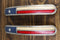 Set Of 6 Western Cowboy Texas Flag Drawer Cabinet Furniture Bar Pull Knobs