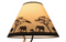 Lamp Shade Only for Elephant Migration Lamp