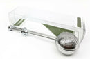 Dishwasher & Food Safe Stainless Steel Tea Leaves Infuser Accent Filter Strainer