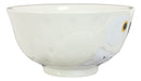 Pack Of 6 White Whimsical Big Eyed Owls Rice Soup Appetizer Sauce Bowls 14oz