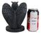 Ebros Griffon Griffin Eagle Lion Gargoyle Statue Home Decor Figurine 6.75" Tall