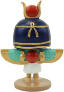 Ebros Weegyptians Collection Egyptian God Statue 4" Tall Figurine (Goddess Isis) - Ebros Gift
