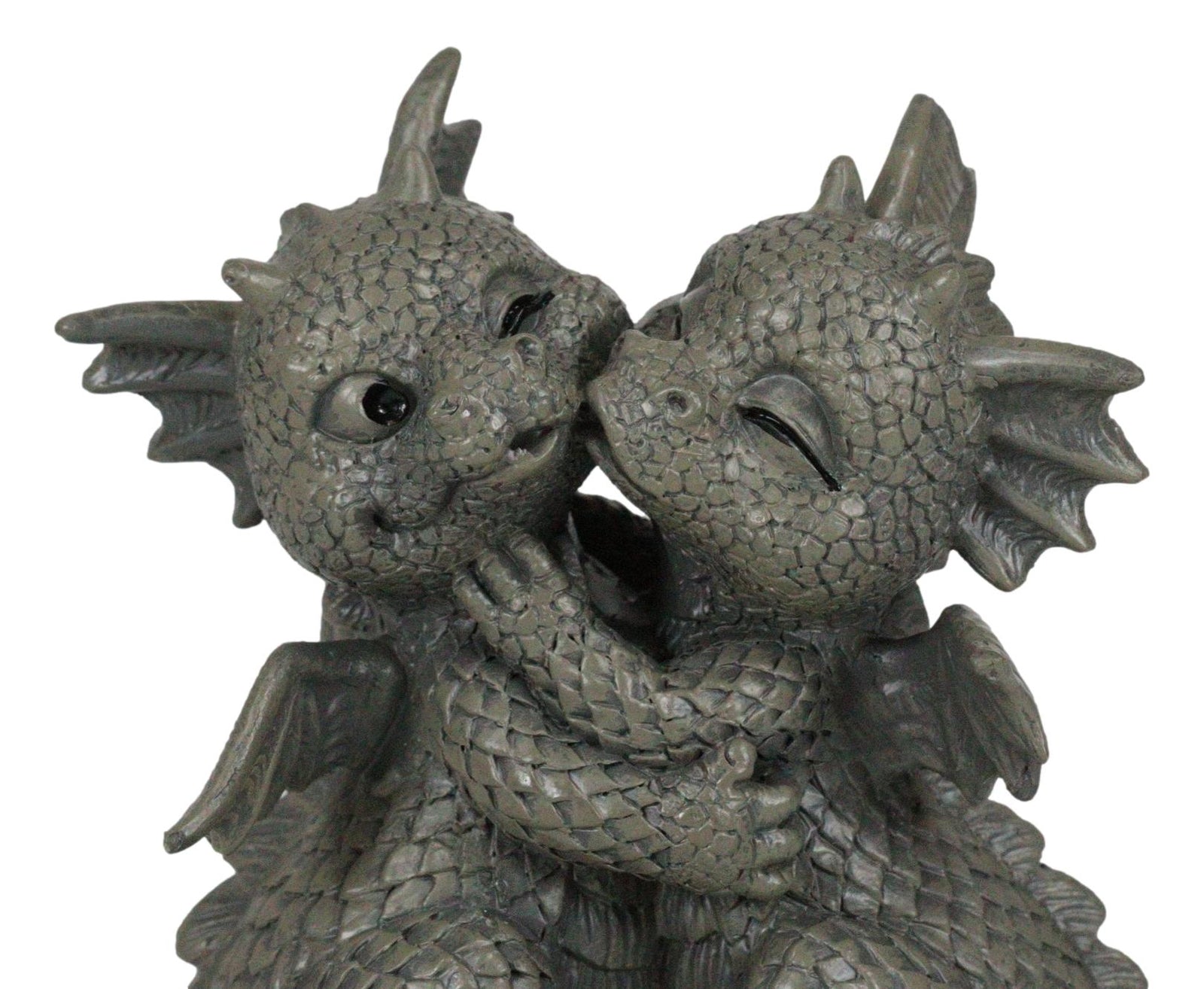 Love Nest Fairy Dragon Figurine 155cm main image 0