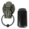 Ebros Nautical Ocean Monster Cthulhu Kraken Octopus Door Knocker Sculpture