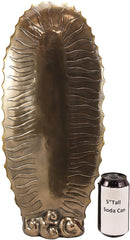 Ebros 19" Tall Large Catholic Blessed Virgin Our Lady of Guadalupe Statue Holy Mother