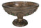 Wicca Celtic Triune Symbol Triple Moon Goddess Mother Maiden Crone Offering Bowl