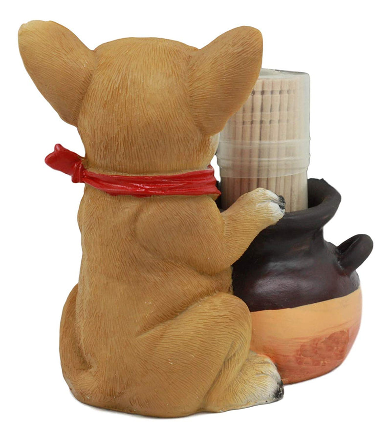 Chihuahua kitchen accessories sale
