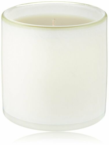LAFCO New York Ski House Feu de Bois Sandalwood Leather Frankincense Candle 15oz