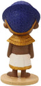 Ebros Weegyptians Egyptian Chibi Pharaoh Hatshepsut Statue 4"H Figurine