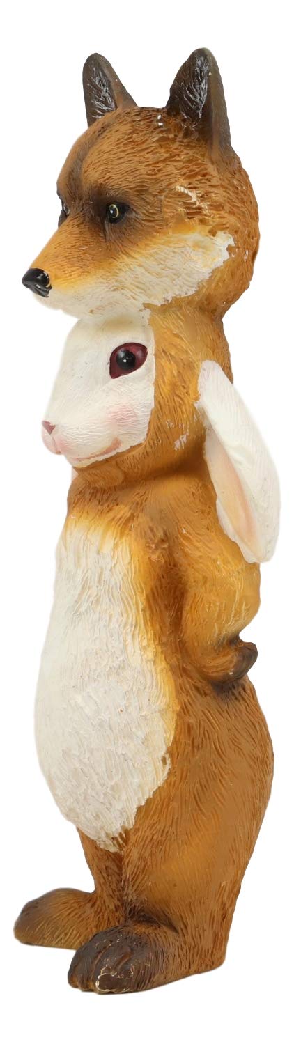 Ebros Dupers Collection Brer Rabbit in Fox Costume Statue 5.75