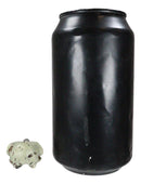Pack Of 3 Gothic Reliquary Raven Crow Skull Small Pendant Talisman Figurines
