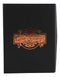 Game of Thrones Seven Kingdoms Map House Sigils Embossed Journal 5"x7" Book