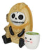 Furry Bones Taiyaki Japanese Fish Cake With Tea Skeleton Furrybones Figurine