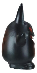 Underbedz Black Devil Burning Fire Ball Blaster Little Umbie Monster Figurine