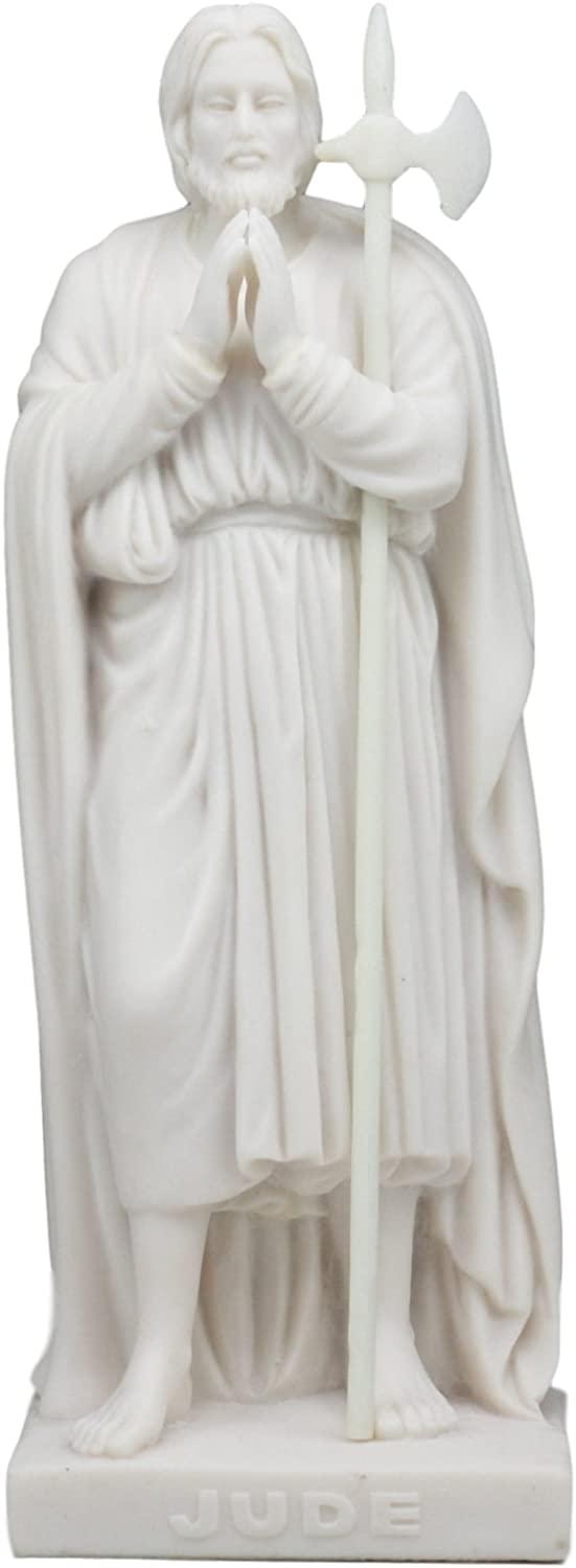 Ebros Gift Thorvaldsen Museum Art Christian Twelve Apostles of Jesus Christ Statue Set