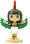 Ebros Weegyptians Collection Egyptian God Statue 4" Tall Figurine (Goddess Maat) - Ebros Gift