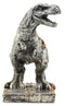 Ebros Steampunk T-Rex Figurine Jurassic Era Predator Tyrannosaurus Rex Statue Dinosaur