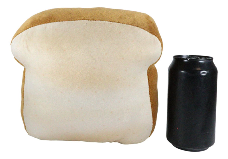 Furry Bones Skeleton Monster Toasty Bread Toast With Cheese Soft Plush Toy Doll