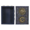 Fortune Telling Celestial Astrology Sun And Moon Tarot Cards Decorative Box