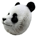 Kung Fu Master Po Large Giant Panda Bust Wall Decor Plaque 12.75"Tall Taxidermy