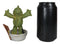 Ebros Pinheadz Monster with Voodoo Stitches Figurine 4.25"H (Gill Man Creature)