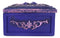Wicca Fortune Telling Scrying Crystal Ball With Palms Tarot Cards Decorative Box