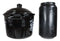 Wicca Bat Cauldron Broth With Pentagram Fine Bone China Bowl With Spoon And Lid