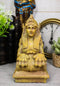 Ebros Egyptian Gods & Pharaohs Sphinx Lioness Guardian Figurine Egyptian Deity
