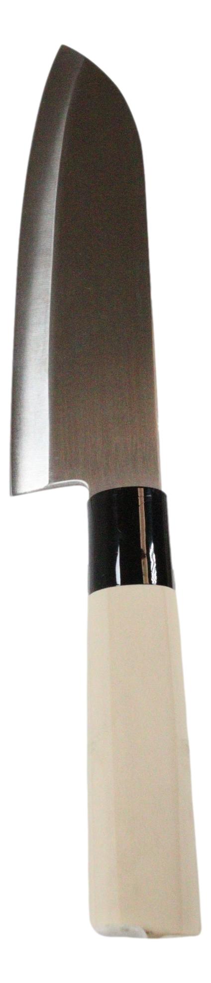 Ebros Gift Japanese Chef Sushi Multipurpose Santoku Bocho Kitchen Knife Made In Japan