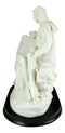 Ebros Gift Michelangelo Vatican Reproduction of La Pieta Decorative Figurine 10.5" Tall