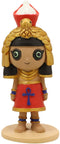 Ebros Weegyptians Egyptian Chibi Goddess Mut Mother of Nu Statue 4"H Figurine
