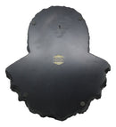Ebros Large Silverback Primate Gorilla Wall Decor Ape King Kong Wall Bust Plaque