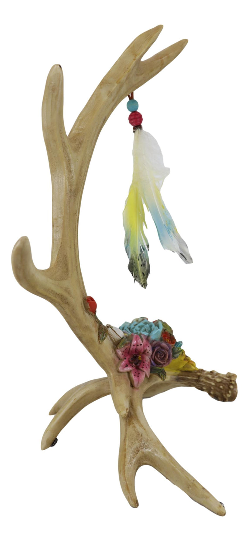 Antler hotsell art jewelry