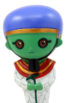 Ebros Weegyptians Collection Egyptian Demiurge of Memphis Ptah 4" Tall