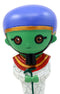 Ebros Weegyptians Collection Egyptian Demiurge of Memphis Ptah 4" Tall
