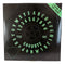 Glow in The Dark Octagonal Pentagram Star Ouija Spirit Board Game W/ Planchette
