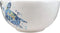 Ebros Blue & White Sea Turtle Ceramic Dinnerware (Large Serving Bowl 95oz, 2)