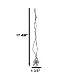 Giant King Scorpion Pendant Jewelry Scorpius Necklace Stainless Steel Pendant
