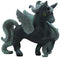 Ebros Fairy Tale Pegasus Horse Figurine Shelf Decor (Grey Shadow Milkyway)