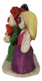 Pinheadz Monster Voodoo Stitches Hocus Pocus Three Witches Salem Terror Figurine